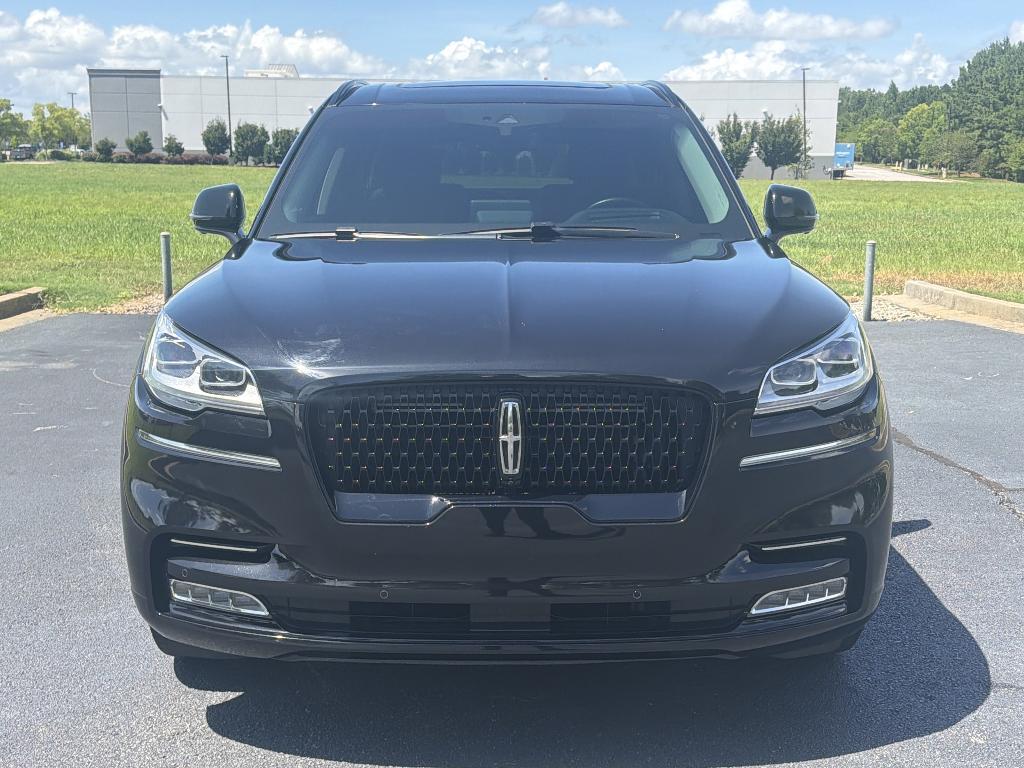 Lincoln Aviator 2023