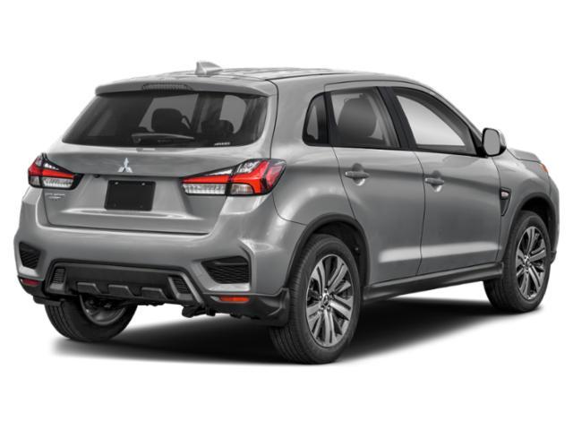 Mitsubishi Outlander Sport 2025