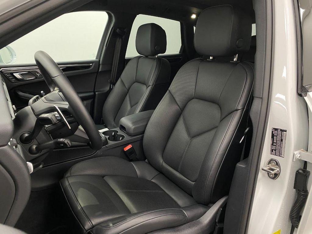 Porsche Macan 2026