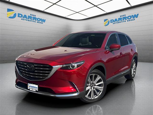 Mazda CX-9 2023