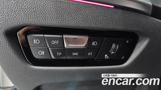 BMW 4 серии 2024