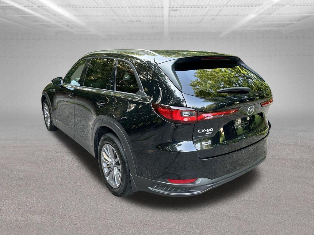 Mazda CX-90 2024