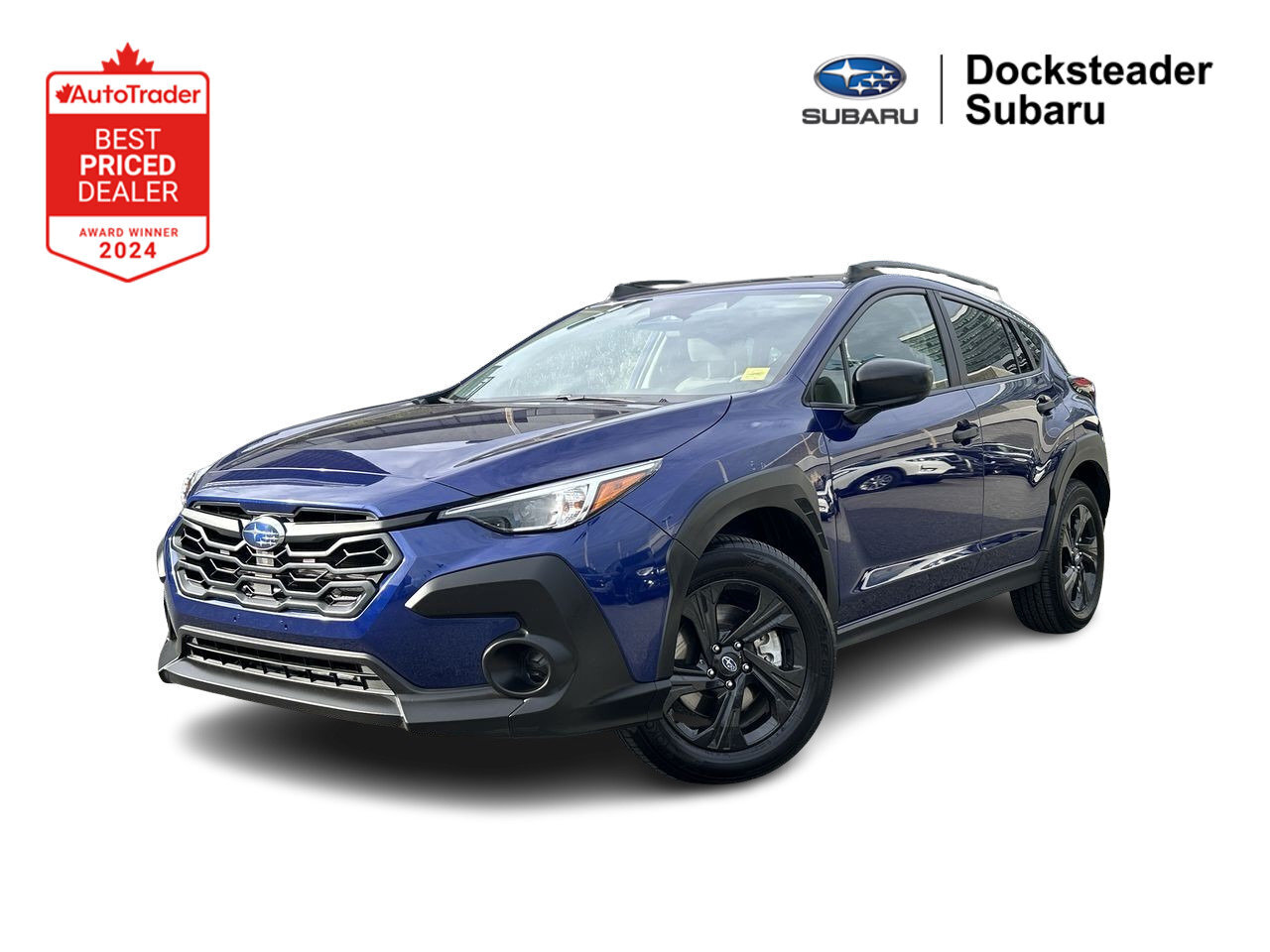 Subaru Crosstrek 2025