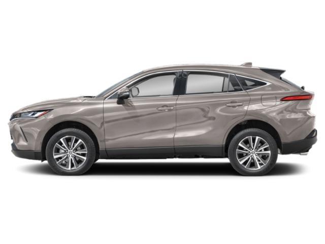 Toyota Venza 2024