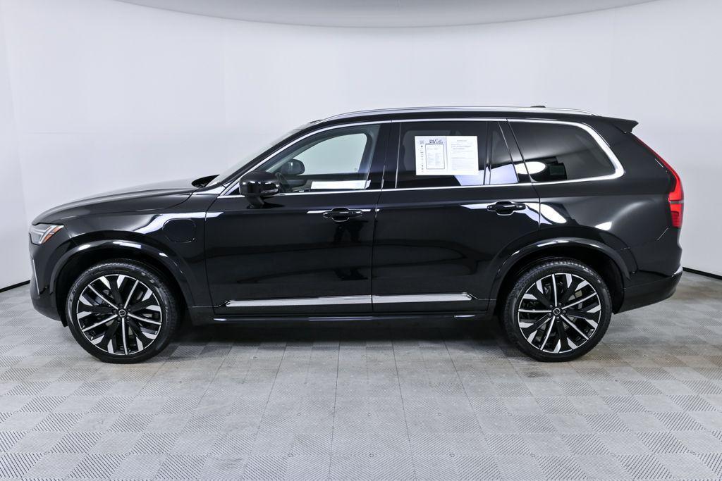 Volvo XC90 2025