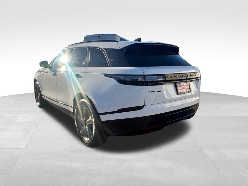 Land Rover Range Rover Velar 2025