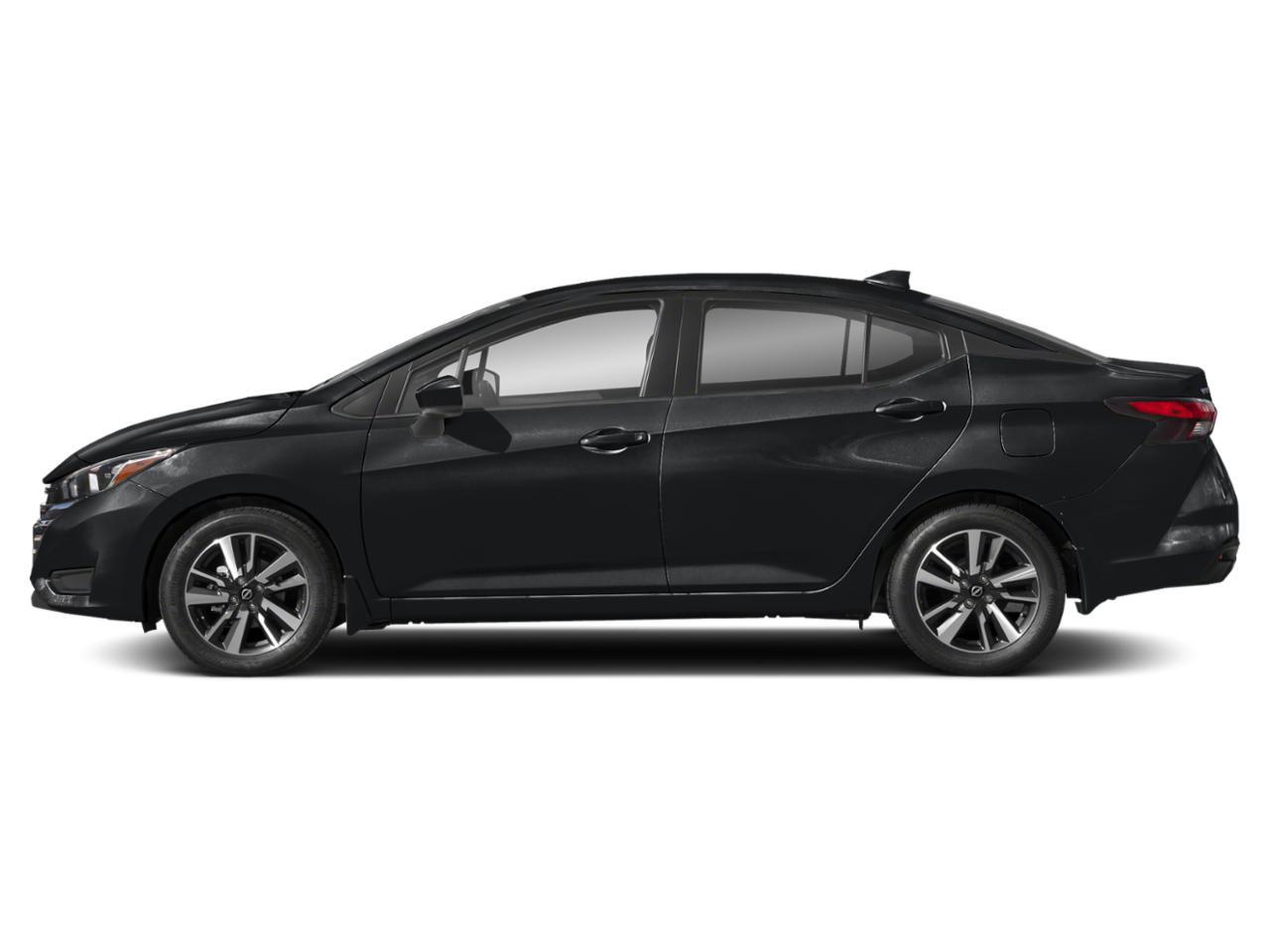 Nissan Versa 2024