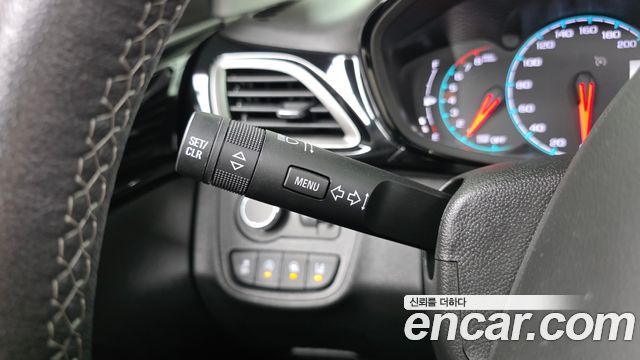 Chevrolet Spark 2022