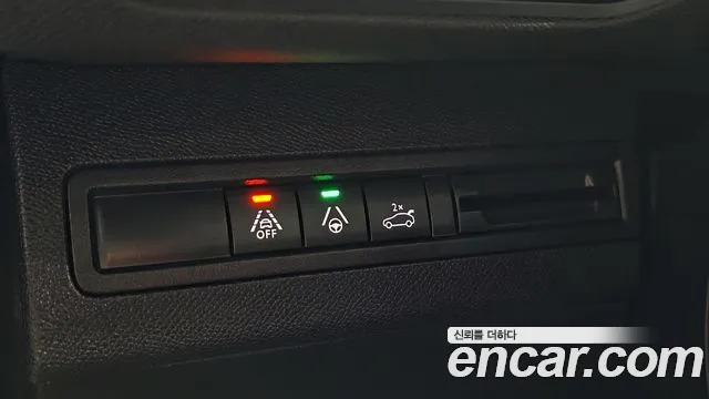 Peugeot 3008 2021