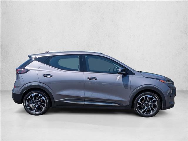 Chevrolet Bolt EUV 2022
