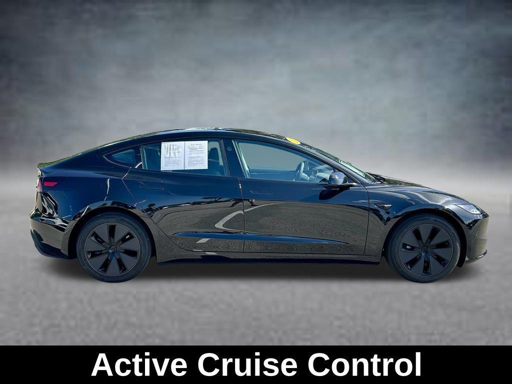 Tesla Model 3 2025