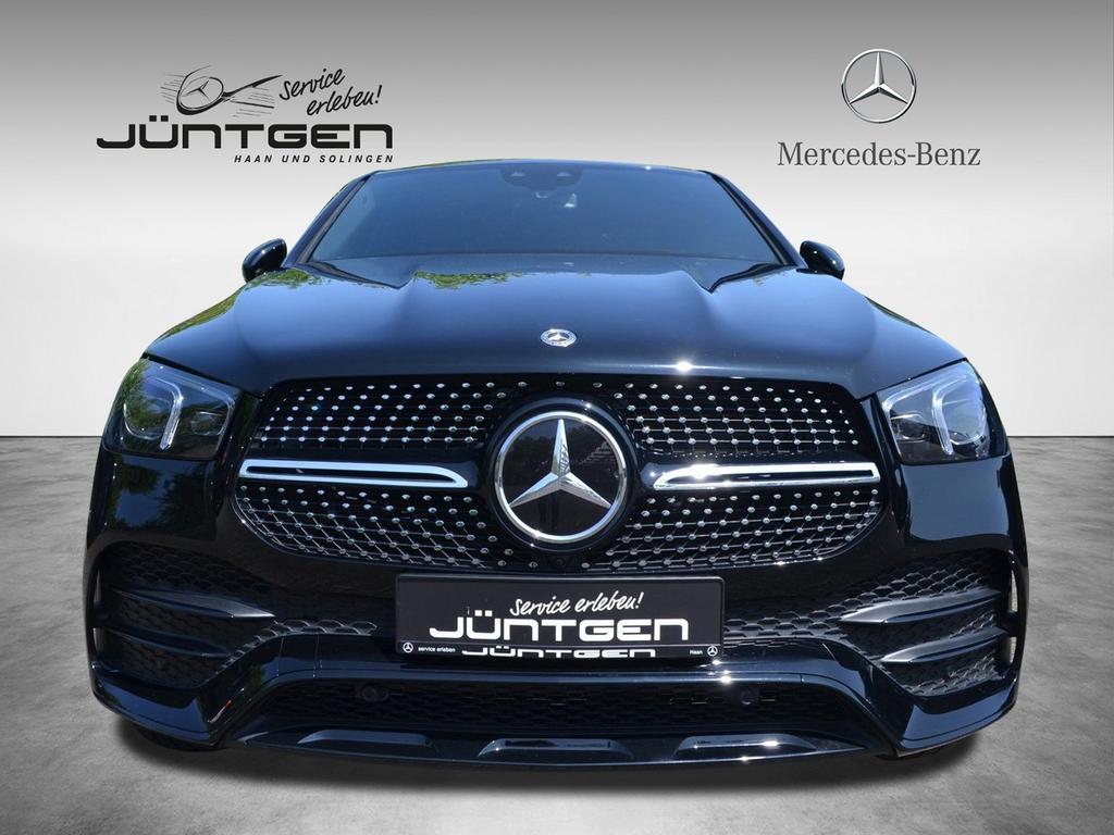 Mercedes-Benz GLE 300 2022