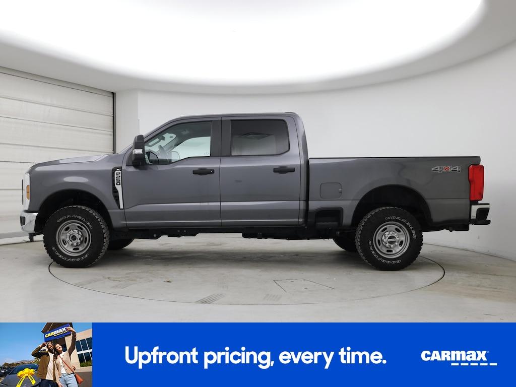 Ford F 250 2024
