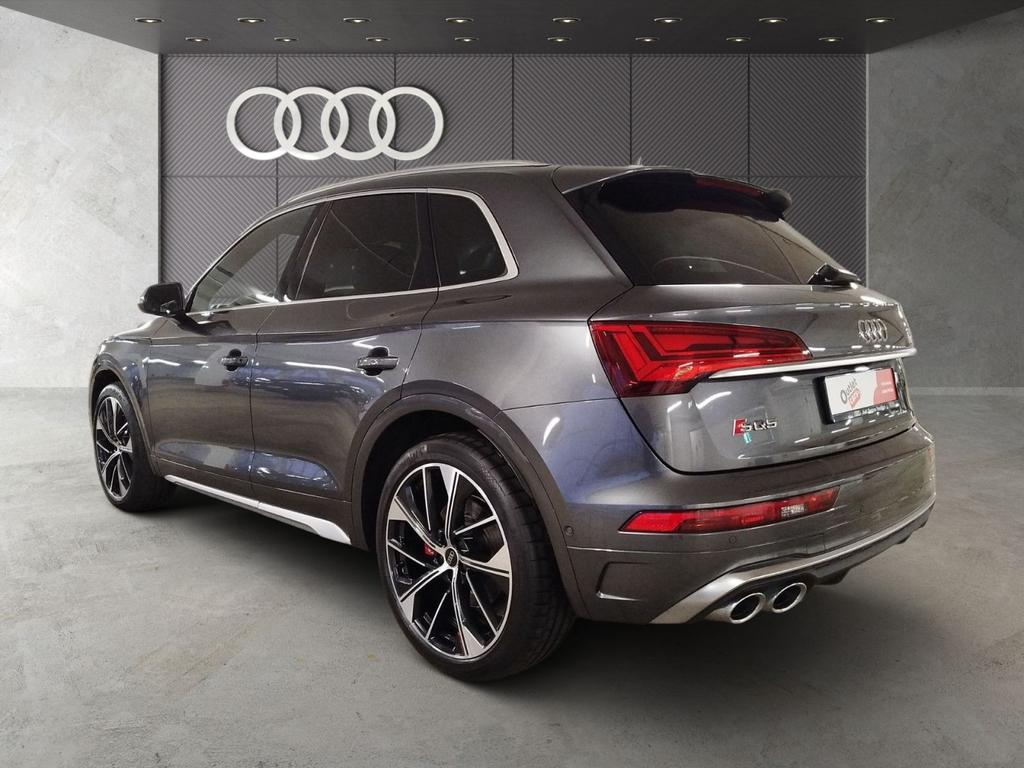 Audi SQ5 2023