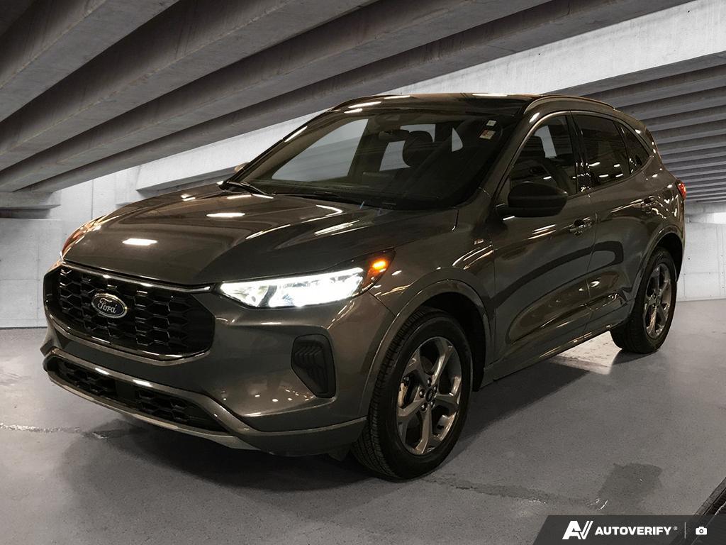 Ford Escape 2023