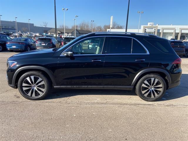 Mercedes-Benz GLE 350 2026