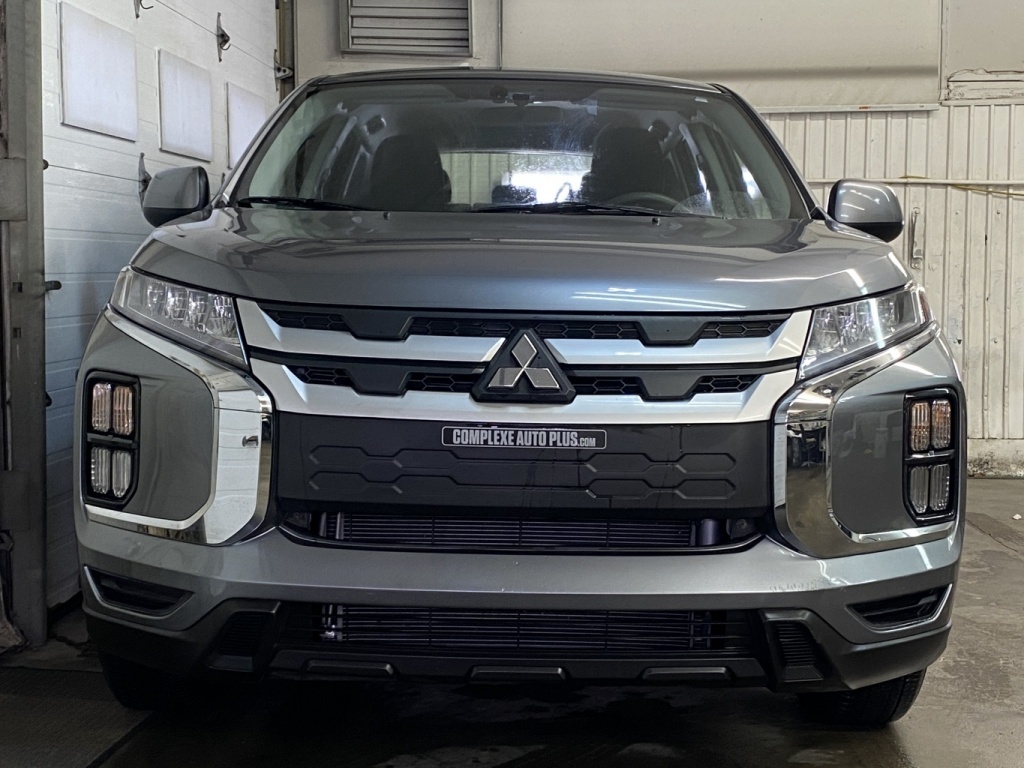 Mitsubishi RVR 2023