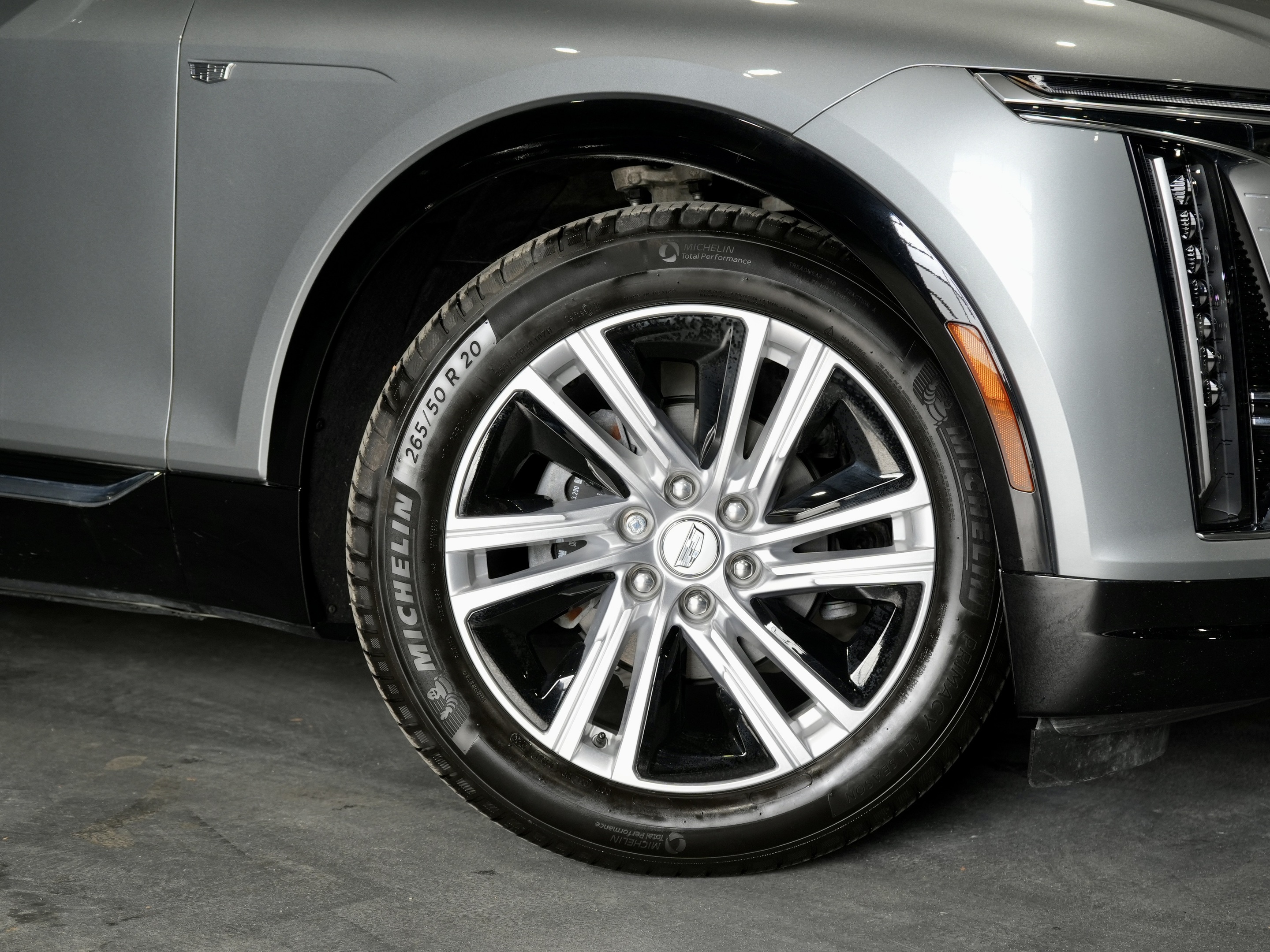 Cadillac Lyriq 2024