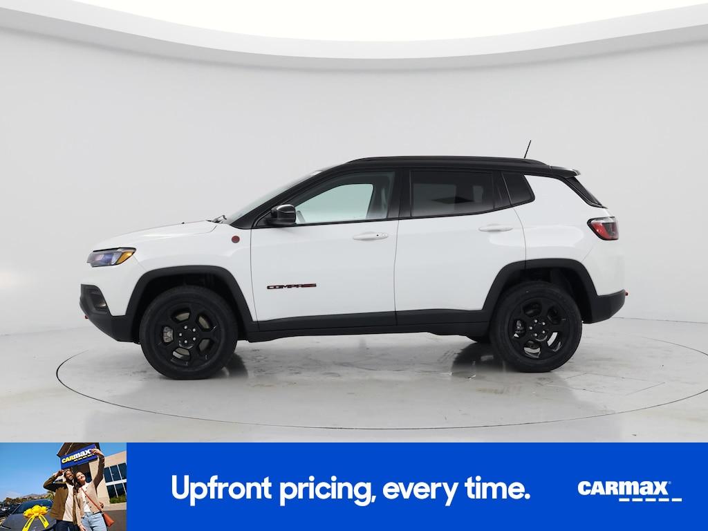 Jeep Compass 2024