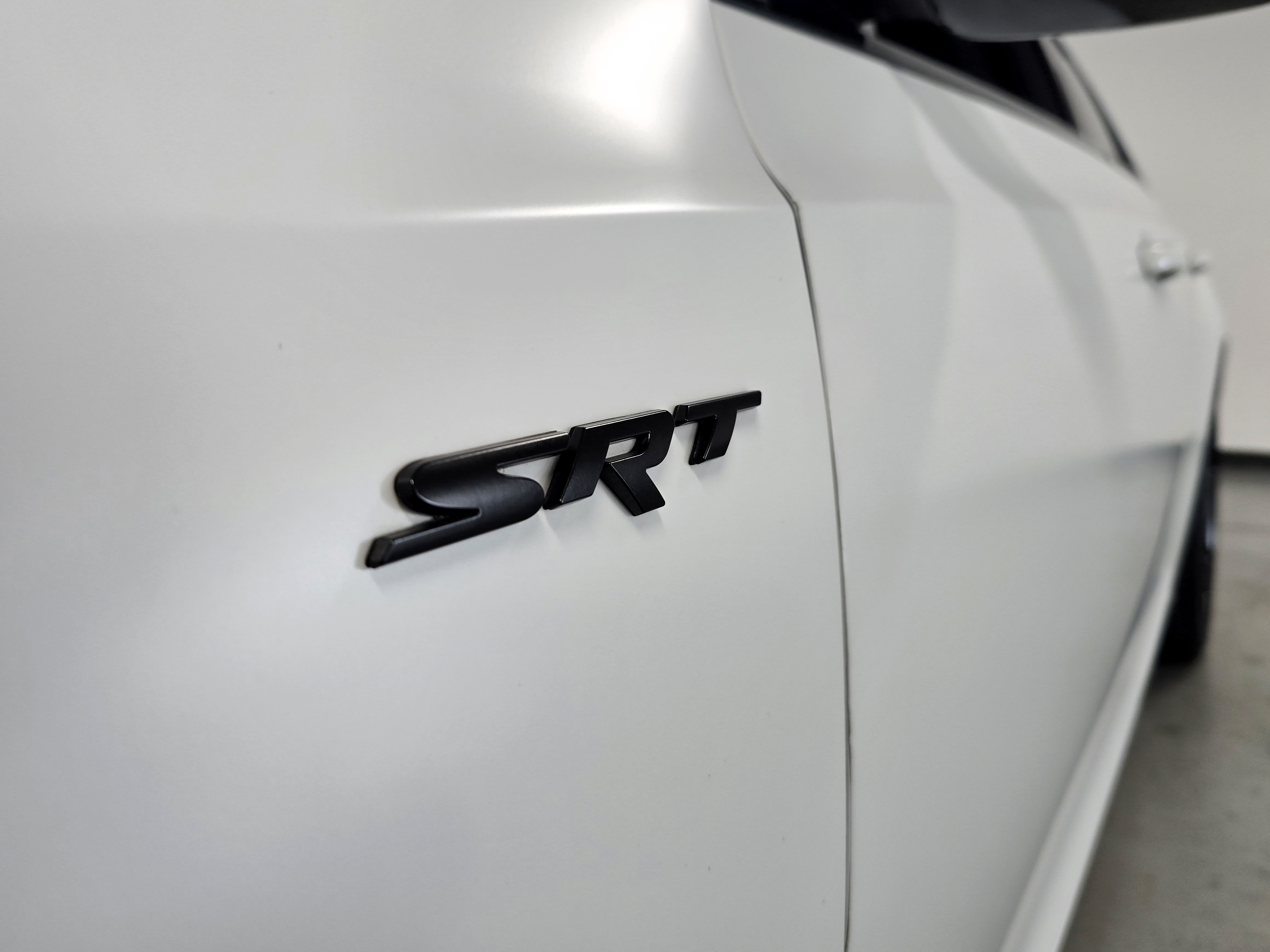 Chrysler 300 2023