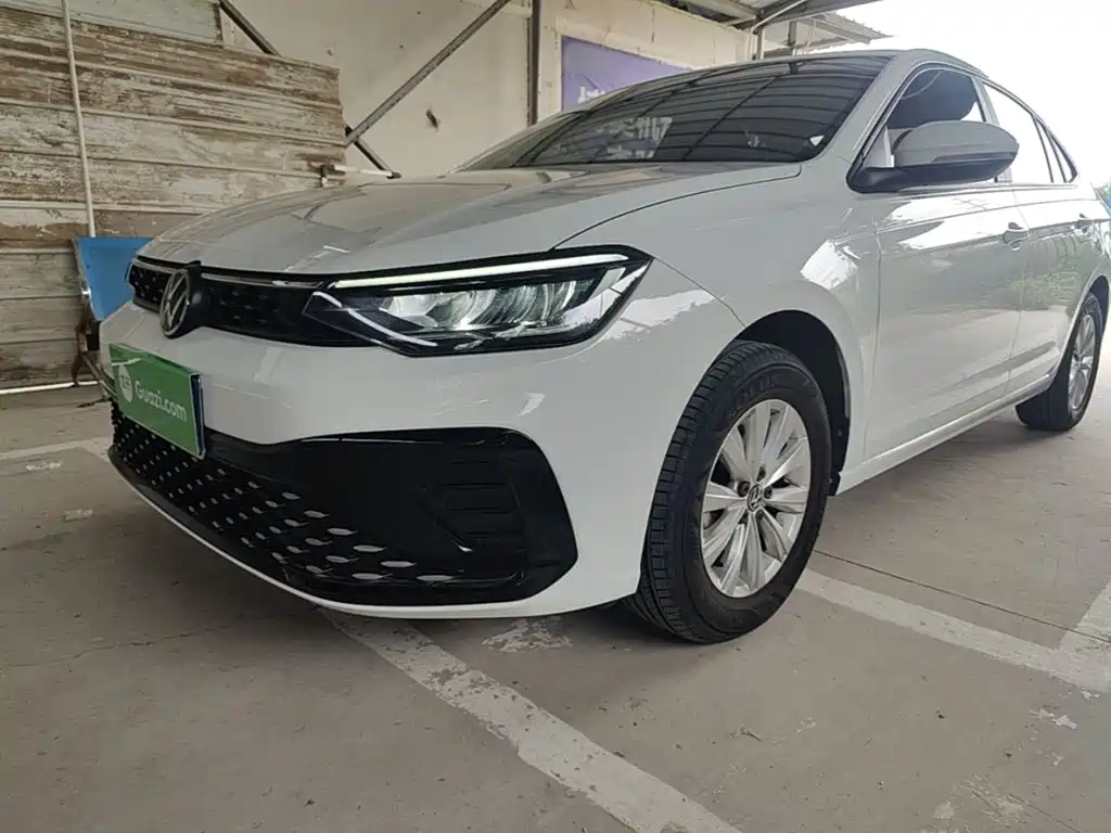 Volkswagen Lavida 2024