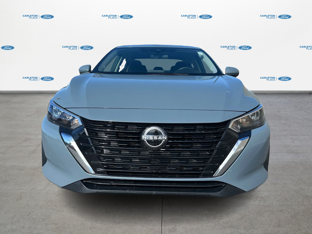 Nissan Sentra 2024