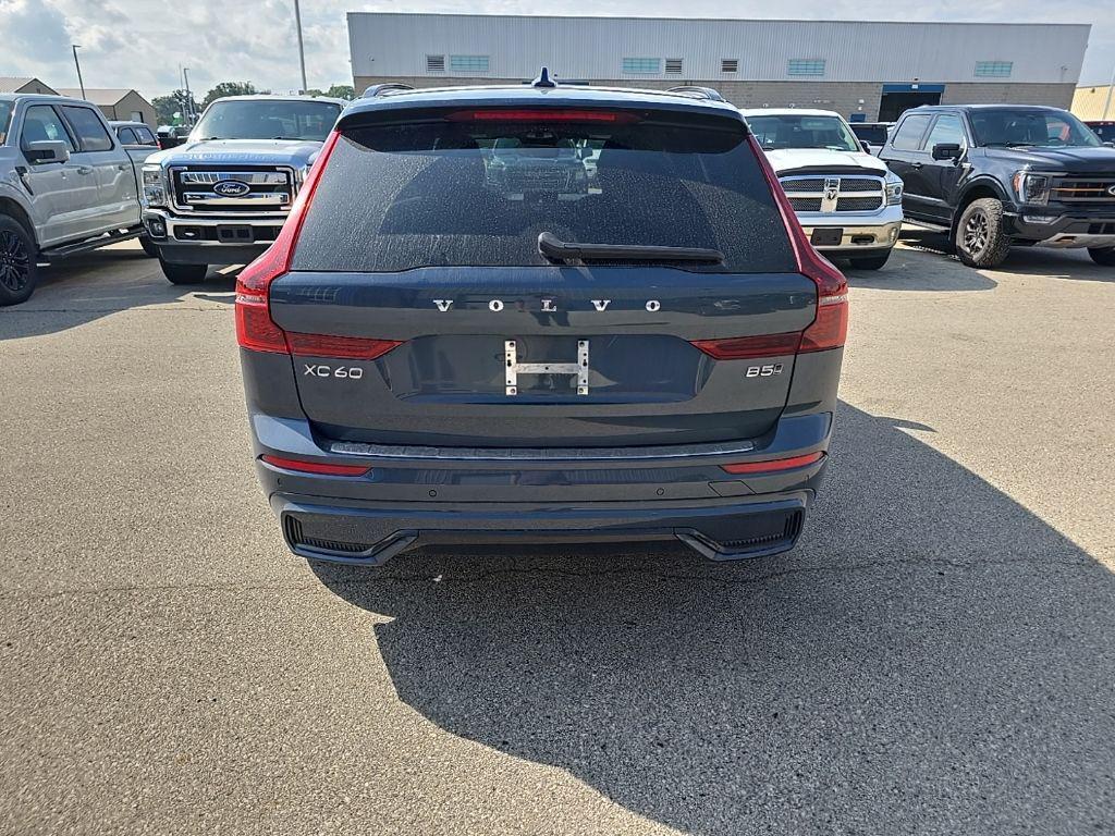 Volvo XC60 2026