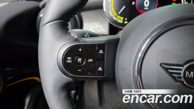 Mini COOPER 2023