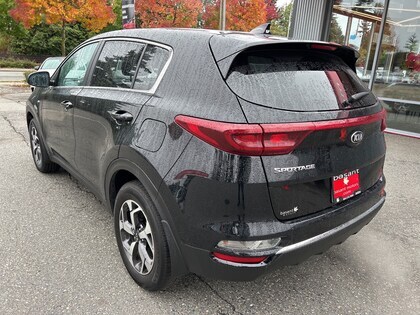Kia Sportage 2021