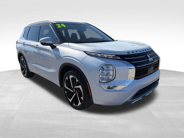 Mitsubishi Outlander 2024