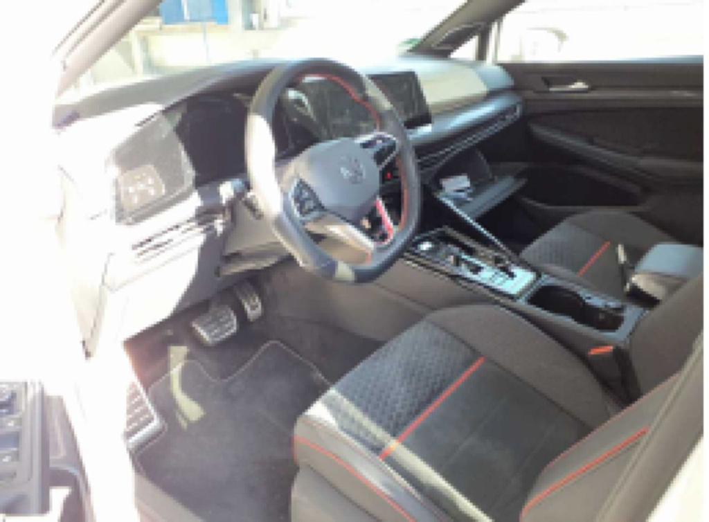 Volkswagen Golf 2023
