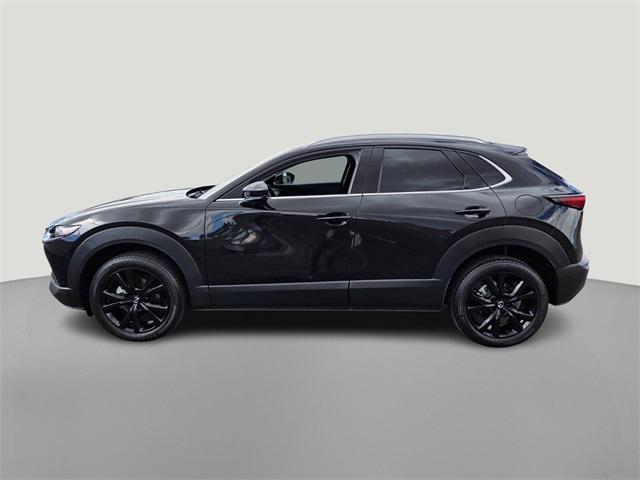 Mazda CX-30 2023