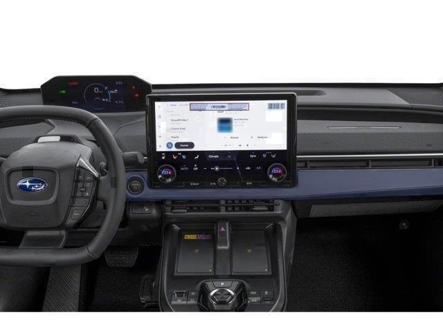 Subaru Solterra 2026