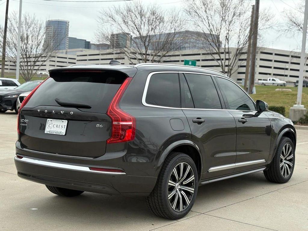 Volvo XC90 2023