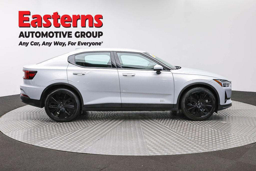 Polestar 2 2023