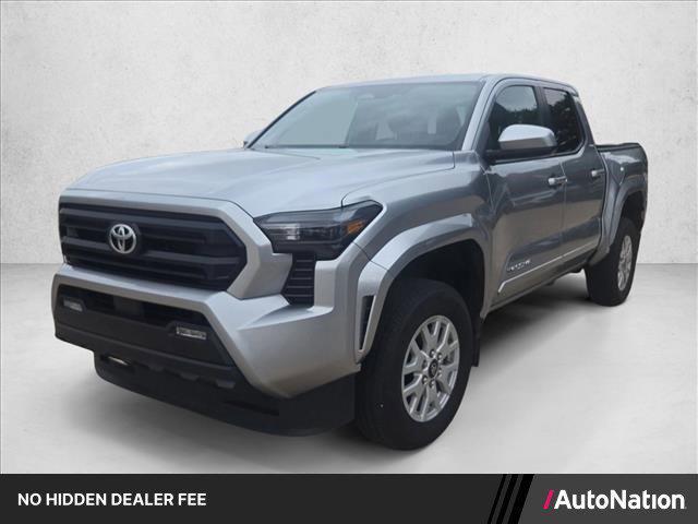 Toyota Tacoma 2024