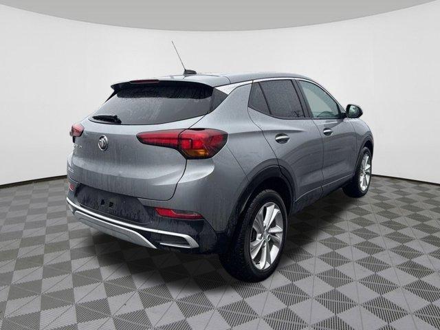Buick Encore GX 2023