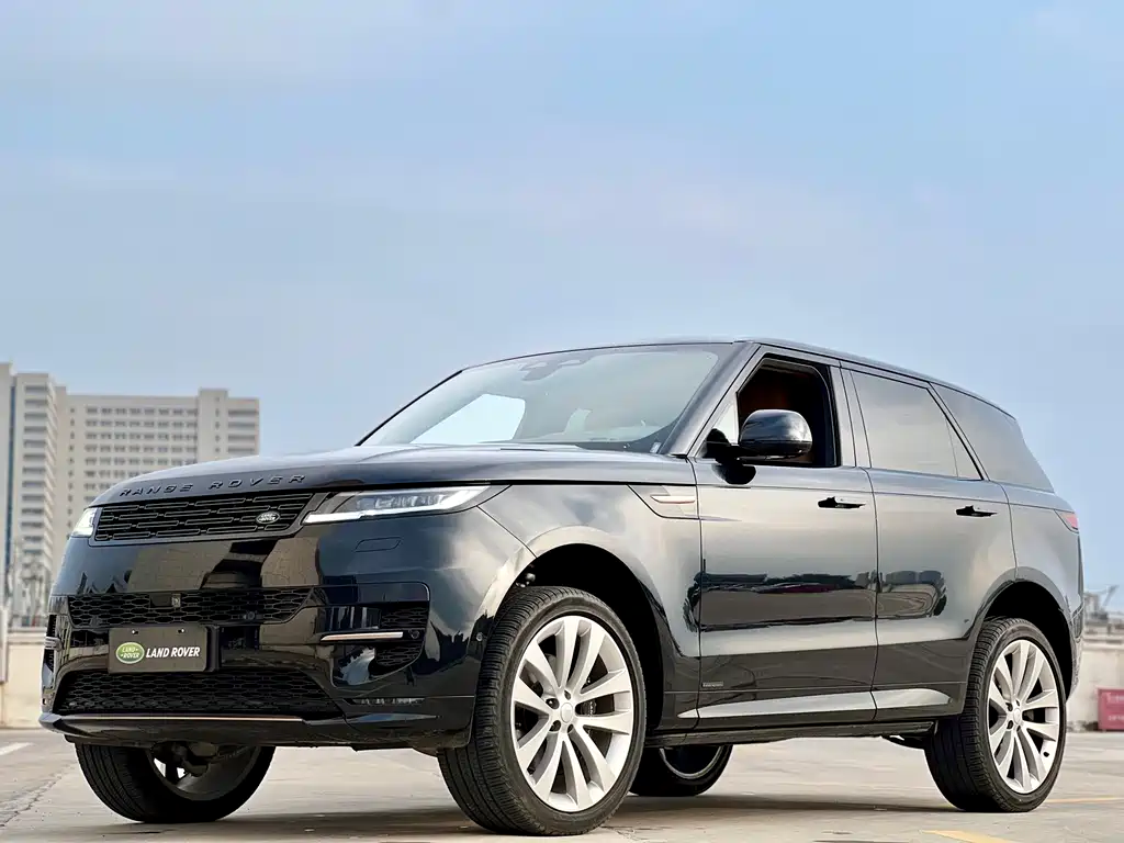 Land Rover Range Rover Sport 2024