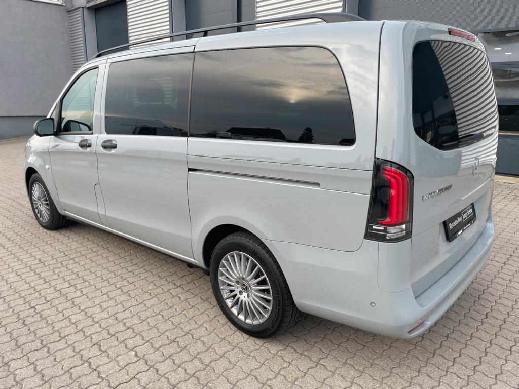 Mercedes-Benz Vito 2024