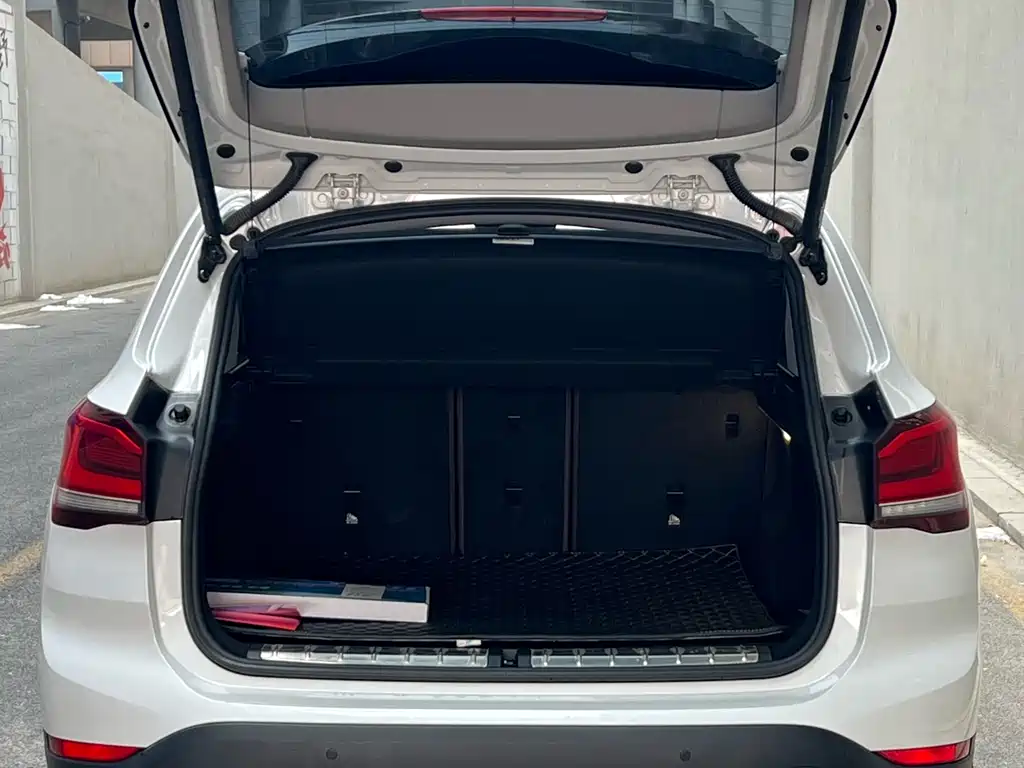 BMW X1 2021