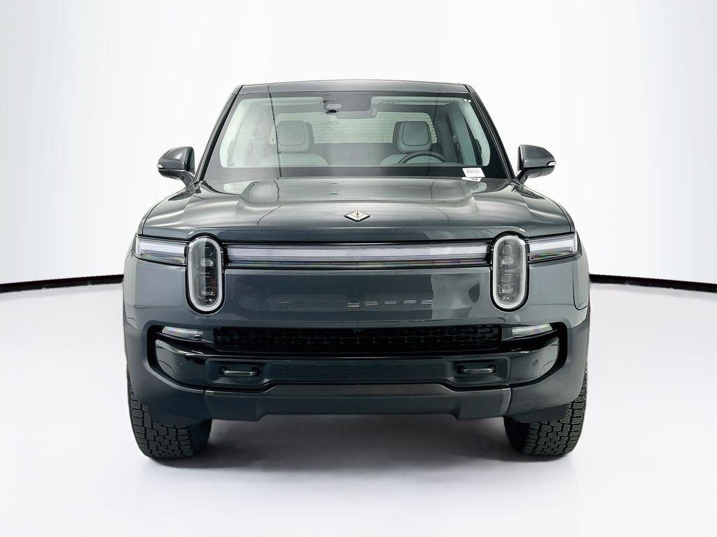 Rivian R1T 2026