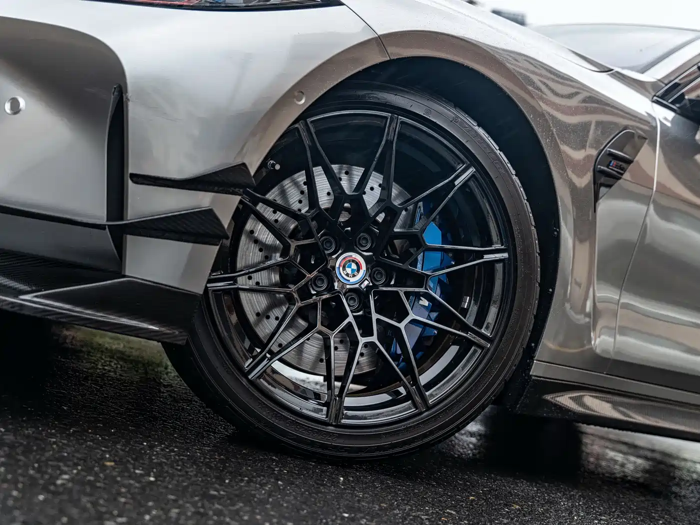 BMW M4 2024