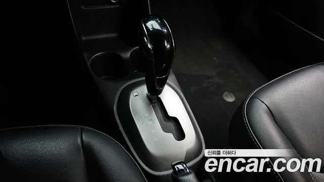 Chevrolet Spark 2020