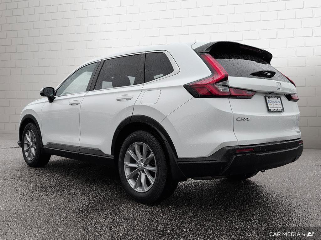 Honda CR-V 2023