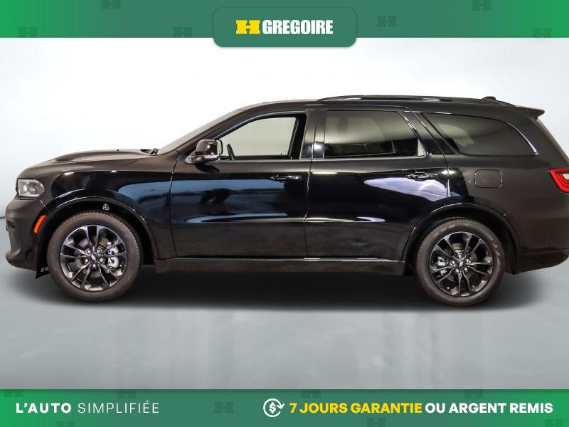 Dodge Durango 2025
