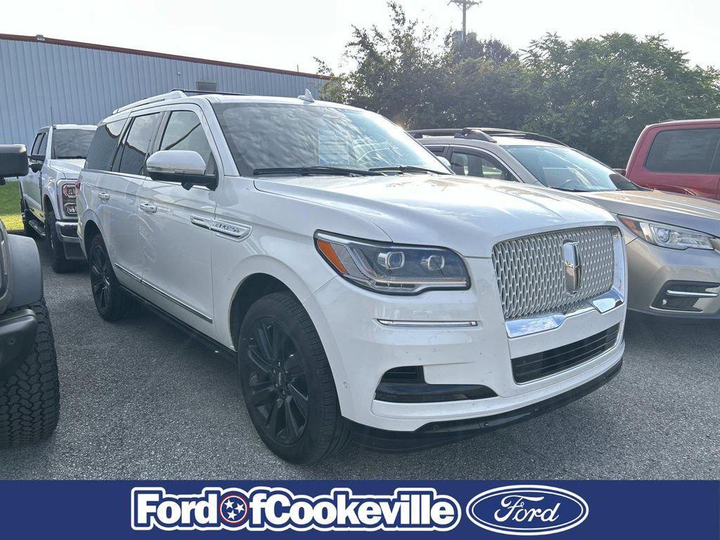 Lincoln Navigator 2024