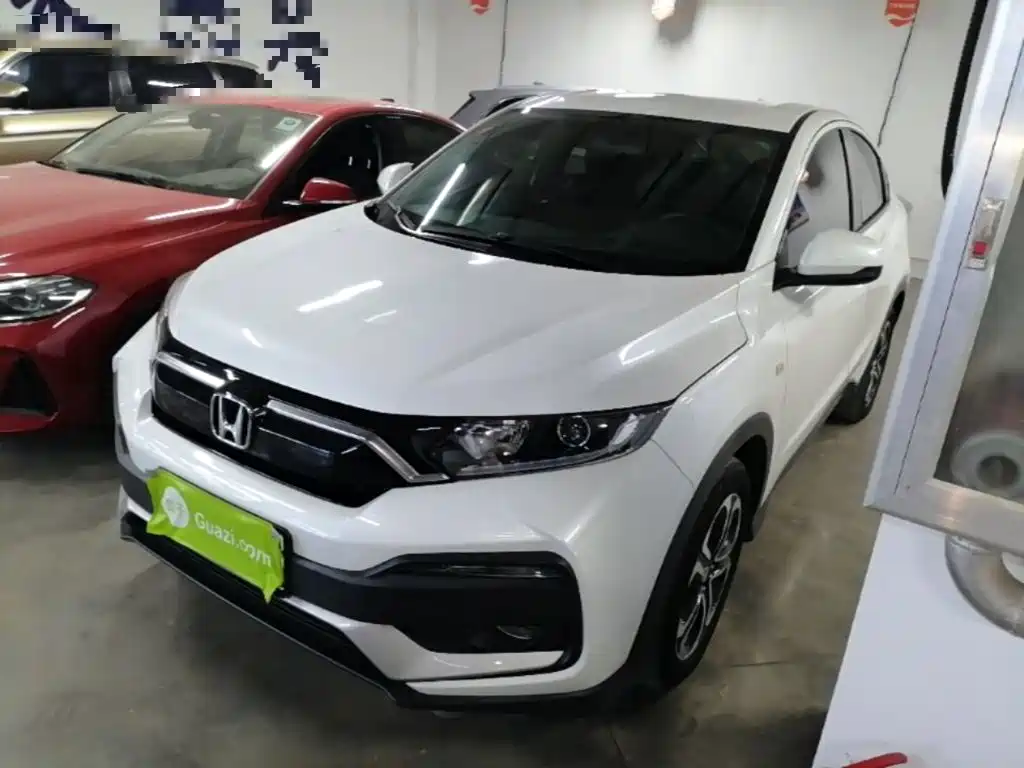 Honda XR-V 2022