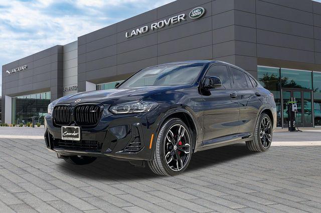 BMW X4 2023