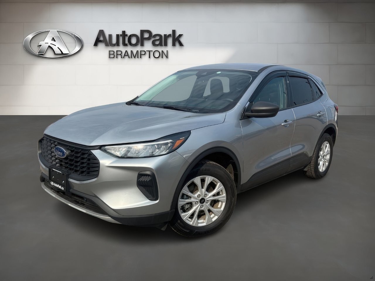 Ford Escape 2024