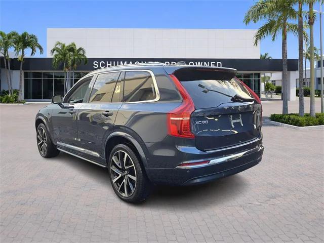 Volvo XC90 2023